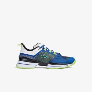Lacoste AG-LT21 Ultra Mustat | MHW-269308