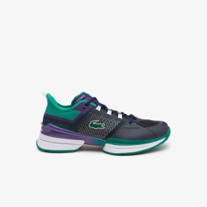 Lacoste AG-LT21 Ultra Mustat | ZTD-013468