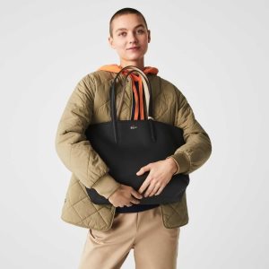 Lacoste Anna Reversible Bicolor Monivärinen | TZJ-786459