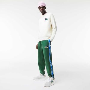 Lacoste Branded Band Vihreä | PTA-317642