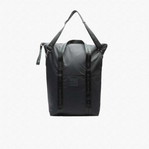 Lacoste Branded Handle Large Tote Monivärinen | WID-837906