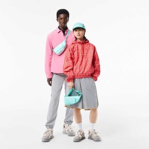 Lacoste Branded - Small Monivärinen | CLT-214078