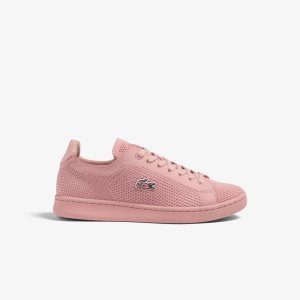 Lacoste Carnaby Pique Heel Pop Monivärinen | HIU-846029