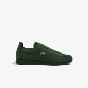 Lacoste Carnaby Piquee Vihreä Vihreä | ZXG-295763