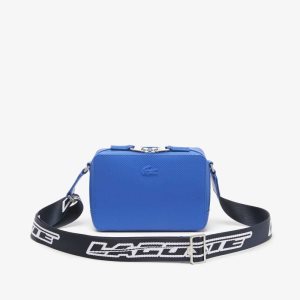Lacoste Chantaco Logo Strap Monivärinen | MVF-924601