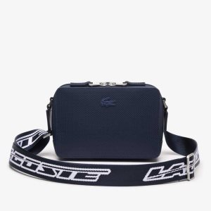 Lacoste Chantaco Logo Strap Monivärinen | PTR-126543