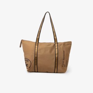 Lacoste Collapsible Shopping Monivärinen | QDN-509467