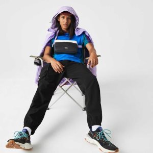 Lacoste Color-Block Crossover Monivärinen | RFH-206719