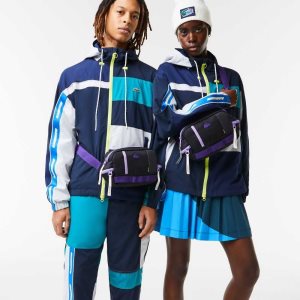 Lacoste Color-Block Monivärinen | DPT-254879