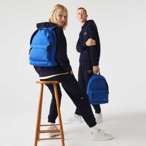 Lacoste Computer Compartment Backpack Monivärinen | LPN-162370