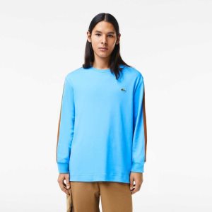 Lacoste Contrast Band Sininen | FYM-367048