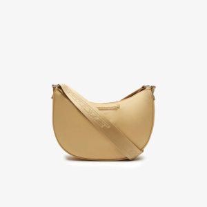 Lacoste Contrast Branding Halfmoon Monivärinen | MSW-310426
