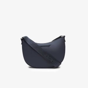 Lacoste Contrast Branding Halfmoon Monivärinen | XIV-958723