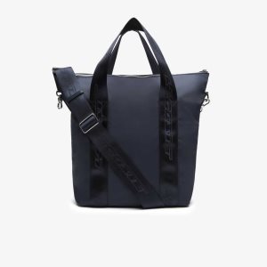 Lacoste Contrast Branding Tote Monivärinen | ADF-406785