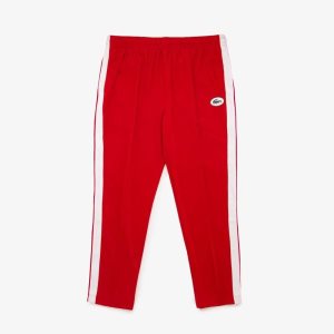Lacoste Contrast Side Band Punainen | MNR-342568