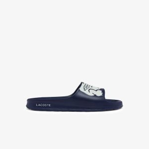 Lacoste Croco 2.0 Sininen Valkoinen | CRU-195786