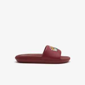 Lacoste Croco Keltainen | LHP-129748