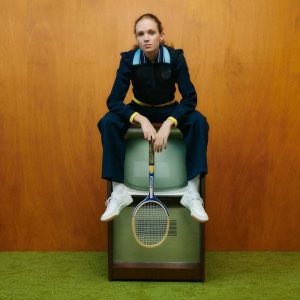 Lacoste Goop Two-Ply Pique Trackpants Laivastonsininen Sininen | XJI-453690