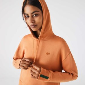 Lacoste Hupullinen Oranssi | SMK-384106