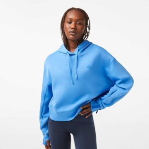 Lacoste Hupullinen Sininen | RBV-408917