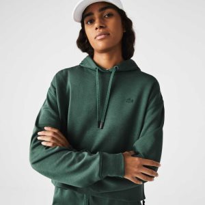 Lacoste Hupullinen Vihreä | AEF-476302