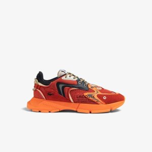 Lacoste L003 Neo Punainen | MJH-754328