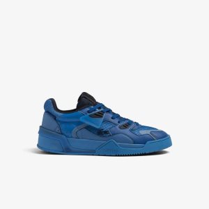 Lacoste LT125 Nahkaiset Monivärinen | EKZ-084513