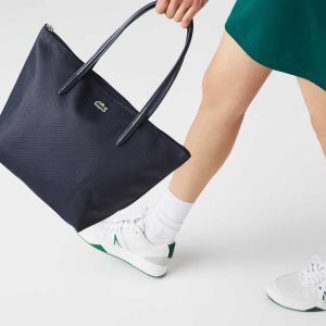 Lacoste L.12.12 Concept Small Zip Monivärinen | ENB-398451