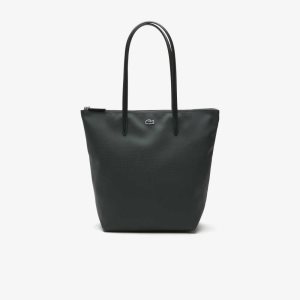 Lacoste L.12.12 Concept Vertical Zip Monivärinen | JZE-763284
