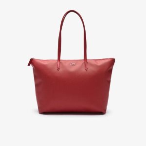 Lacoste L.12.12 Concept Zip Tote Monivärinen | DMK-456730