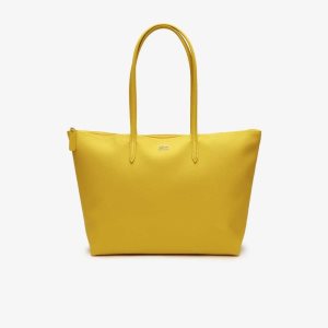 Lacoste L.12.12 Concept Zip Tote Monivärinen | FZT-731960