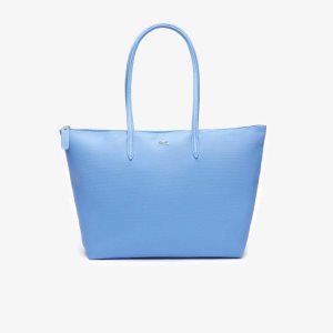 Lacoste L.12.12 Concept Zip Tote Monivärinen | HAK-631295