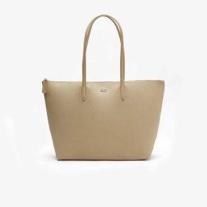 Lacoste L.12.12 Concept Zip Tote Monivärinen | PEF-108694