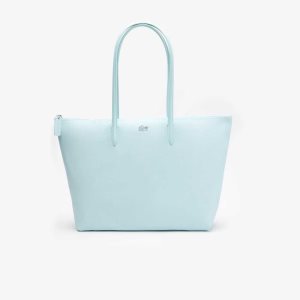 Lacoste L.12.12 Concept Zip Tote Monivärinen | QTC-098621
