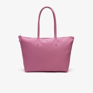 Lacoste L.12.12 Concept Zip Tote Monivärinen | RYE-297384