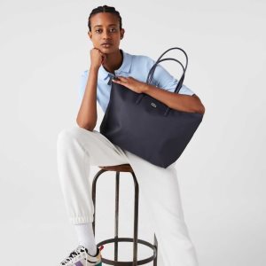 Lacoste L.12.12 Concept Zip Tote Monivärinen | UPS-053146