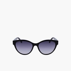 Lacoste L.12.12 Mustat | YLH-023548