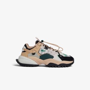 Lacoste L-Guard Breaker Ulkoilu Mustat | RXP-953748