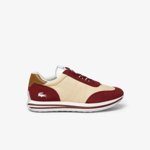Lacoste L-Spin Punainen | MIR-962035