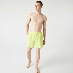 Lacoste Light Keltainen | QBY-105692
