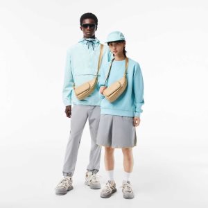 Lacoste Logo Print Monivärinen | TCR-746803
