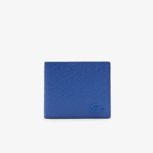 Lacoste Logo Print Wallet Monivärinen | AYE-037814