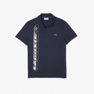 Lacoste Movement Signature 3D Sininen | CIA-613980