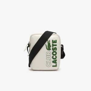 Lacoste Neocroc Contrast Branding Vertical Monivärinen | TKL-205491