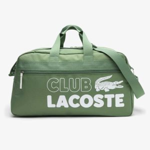Lacoste Neocroc Contrast Print Gym Monivärinen | NAI-823075