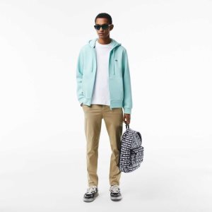 Lacoste Neocroc Logo Print Backpack Monivärinen | PWJ-708523