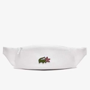 Lacoste Netflix Croc Print Belt Monivärinen | MCQ-456198