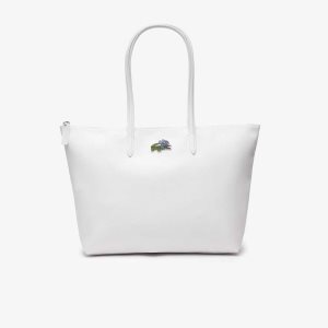 Lacoste Netflix Croc Print - Large Monivärinen | BUL-265389