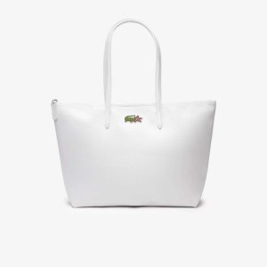 Lacoste Netflix Croc Print - Large Monivärinen | VPO-230819