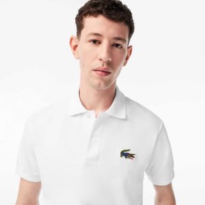 Lacoste Netflix Organic Puuvilla Monivärinen | DJK-510943